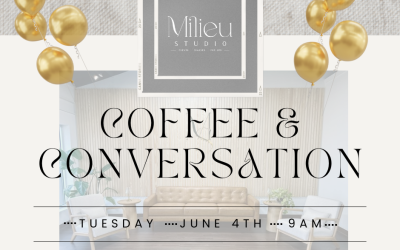 June Coffee & Conversation