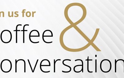 October Coffee & Conversation