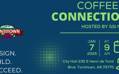 January Coffee & Conversation