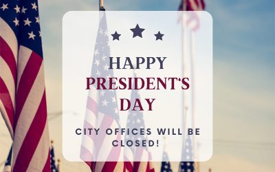 President’s Day